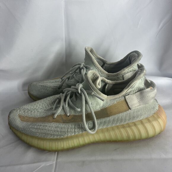 adidas Yeezy Boost 350 V2 Hyperspace Size 9.5 Men’s - Picture 6 of 11